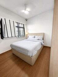 Blk 478A Valley Spring @ Yishun (Yishun), HDB 2 Rooms #589648201
